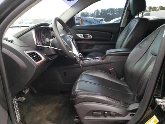 Photo 7 from auction – 2012 GMC TERRAIN SL with VIN 2GKFLUE56C6199262