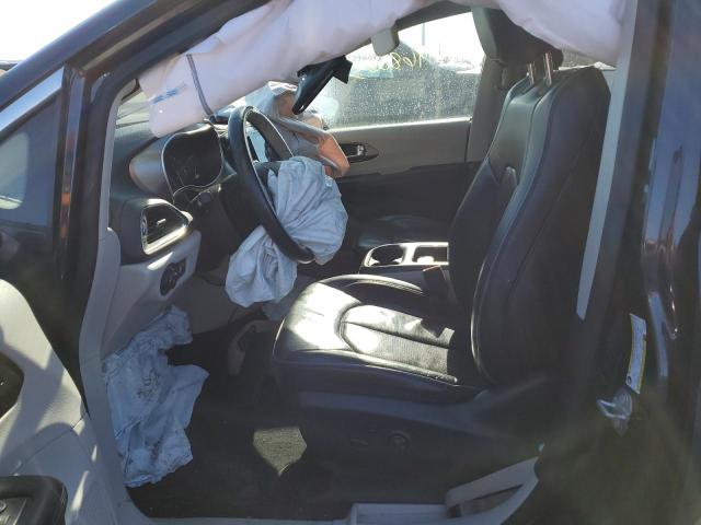 Photo 7 from auction – 2019 CHRYSLER PACIFICA L with VIN 2C4RC1GG9KR668203