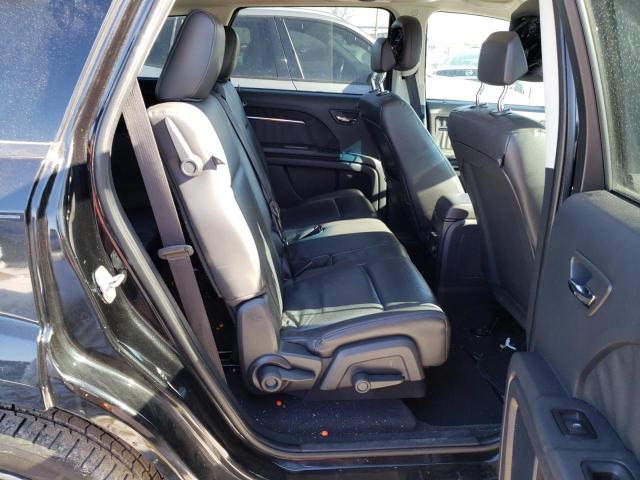 Photo 11 from auction – 2010 DODGE JOURNEY R/ with VIN 3D4PG6FV4AT107690