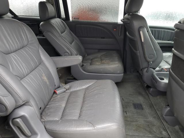 Photo 11 from auction – 2007 HONDA ODYSSEY EX with VIN 5FNRL38667B076729