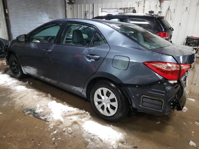 Photo 2 from auction – 2019 TOYOTA COROLLA L with VIN 2T1BURHE7KC140461