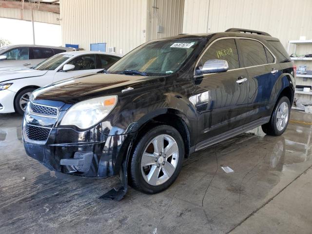 Photo 1 from auction – 2014 CHEVROLET EQUINOX LT with VIN 2GNALBEK0E6174335