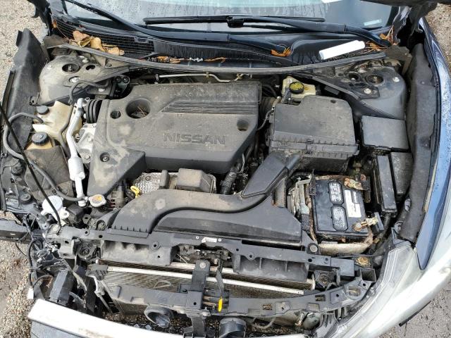 Photo 11 from auction – 2016 NISSAN ALTIMA 2.5 with VIN 1N4AL3AP5GC162231