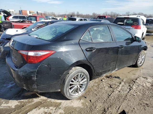 Photo 3 from auction – 2015 TOYOTA COROLLA L with VIN 2T1BURHE0FC282009