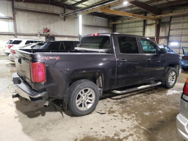Photo 3 from auction – 2014 CHEVROLET SILVERADO with VIN 3GCUKREC4EG440163