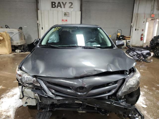 Photo 5 from auction – 2011 TOYOTA COROLLA BA with VIN 2T1BU4EE9BC747159