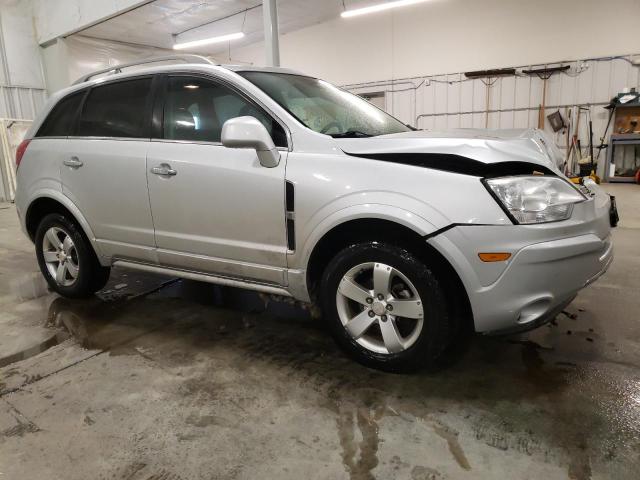 Photo 4 from auction – 2012 CHEVROLET CAPTIVA SP with VIN 3GNFL4E52CS614906