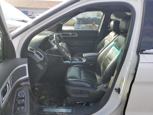 Photo 7 from auction – 2011 FORD EXPLORER L with VIN 1FMHK7F88BGA65154