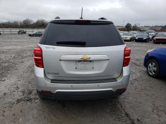Photo 6 from auction – 2017 CHEVROLET EQUINOX LT with VIN 2GNALCEK9H6279434