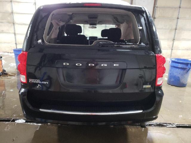 صورة رقم 6 من المزاد - 2012 DODGE GRAND CARA مع VIN 2C4RDGCG4CR342445