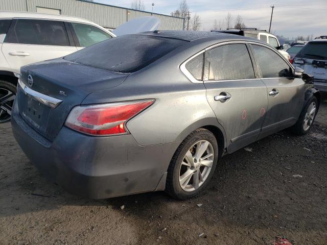Photo 3 from auction – 2015 NISSAN ALTIMA 2.5 with VIN 1N4AL3AP8FN361437