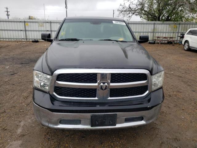 Photo 5 from auction – 2016 RAM 1500 SLT with VIN 1C6RR6GG4GS277405