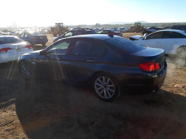 Photo 2 from auction – 2011 BMW 535 XI with VIN WBAFU7C55BC777397