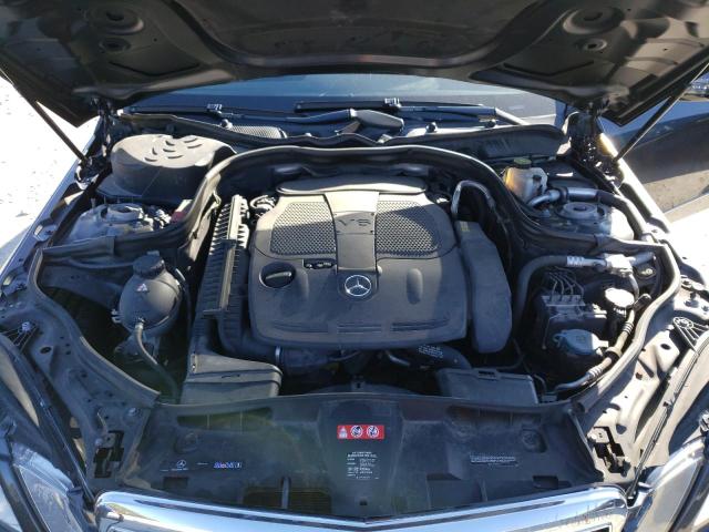 Photo 11 from auction – 2012 MERCEDES-BENZ E 350 4MAT with VIN WDDHF8JB7CA620008