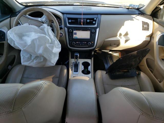 Photo 8 from auction – 2016 NISSAN ALTIMA 3.5 with VIN 1N4BL3AP6GC115214
