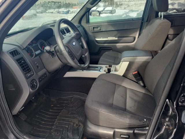 Photo 7 from auction – 2012 FORD ESCAPE XLT with VIN 1FMCU9DG0CKC72064