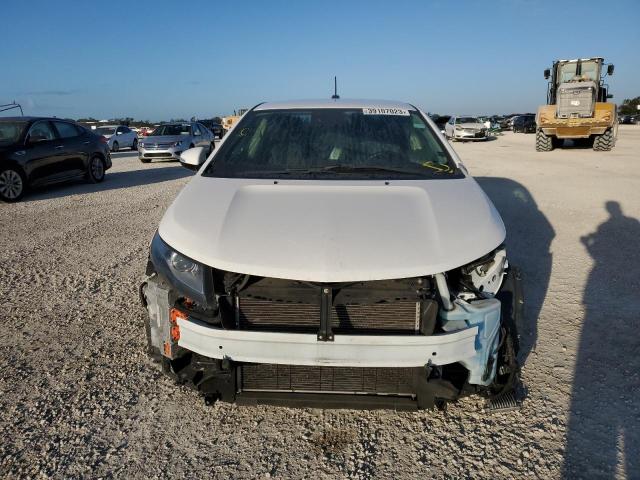 Photo 5 from auction – 2015 CHEVROLET VOLT with VIN 1G1RB6E40FU141595