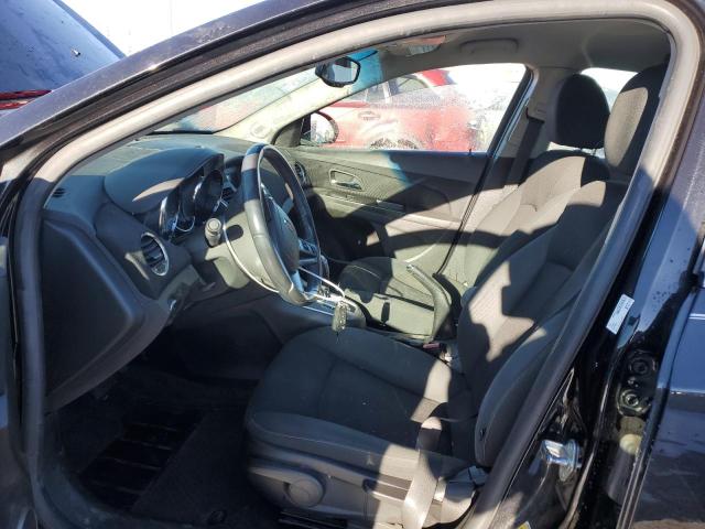 Photo 7 from auction – 2011 CHEVROLET CRUZE LT with VIN 1G1PF5S99B7216695
