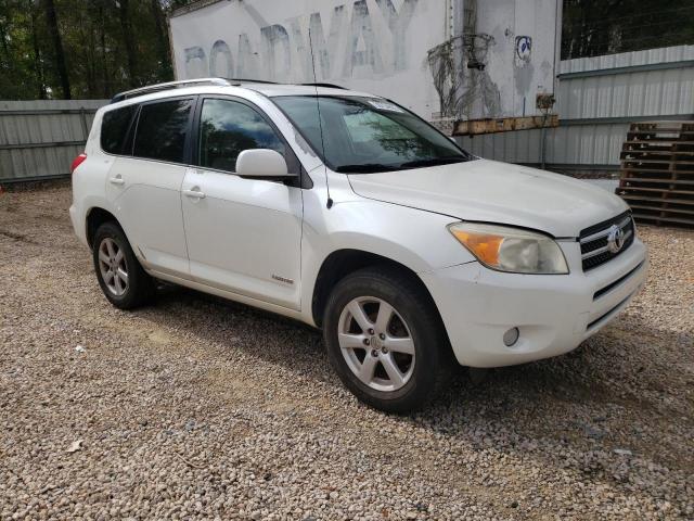 Photo 4 from auction – 2007 TOYOTA RAV4 LIMIT with VIN JTMBD31V375093277