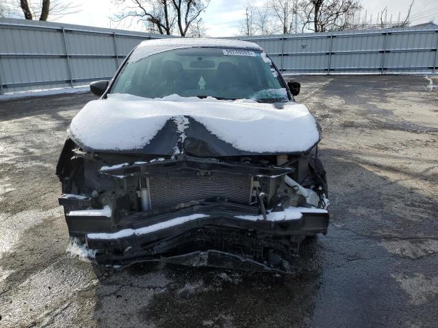 Photo 5 from auction – 2018 SUBARU IMPREZA with VIN 4S3GKAA67J1615268