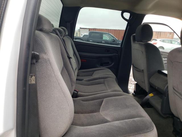 Photo 11 from auction – 2006 GMC NEW SIERRA with VIN 2GTEC13T061222236