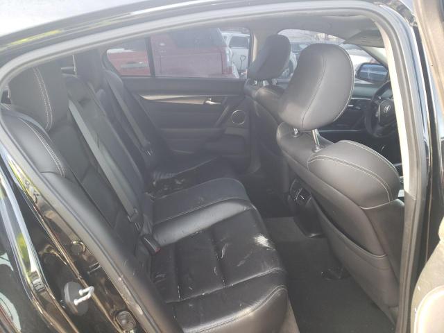Photo 10 from auction – 2012 ACURA TL with VIN 19UUA9F50CA002322