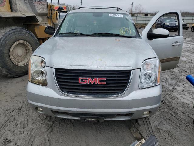 Photo 11 from auction – 2013 GMC YUKON SLT with VIN 1GKS1CE04DR222045