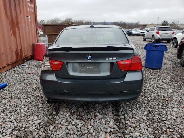 Photo 6 from auction – 2009 BMW 328 I with VIN WBAPH73509A171942
