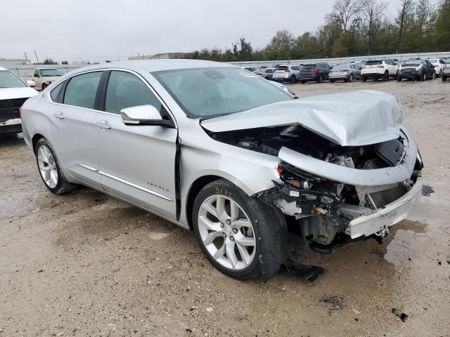 Photo 4 from auction – 2017 CHEVROLET IMPALA PRE with VIN 1G1145S36HU175170