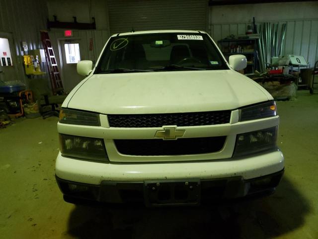 Photo 5 from auction – 2012 CHEVROLET COLORADO with VIN 1GCESBF98C8141177