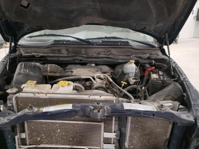 Photo 11 from auction – 2008 DODGE RAM 1500 S with VIN 1D7HU18218J138435