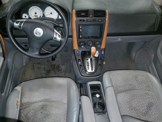 Photo 8 from auction – 2007 SATURN VUE with VIN 5GZCZ63447S803363