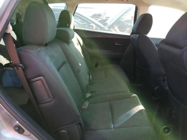 Photo 11 from auction – 2015 MAZDA CX-9 SPORT with VIN JM3TB2BV5F0451131