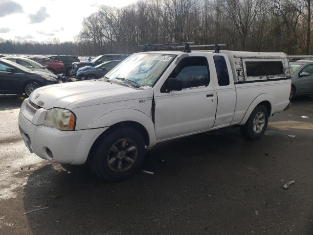 Photo 1 from auction – 2002 NISSAN UK with VIN 1N6DD26S22C303810