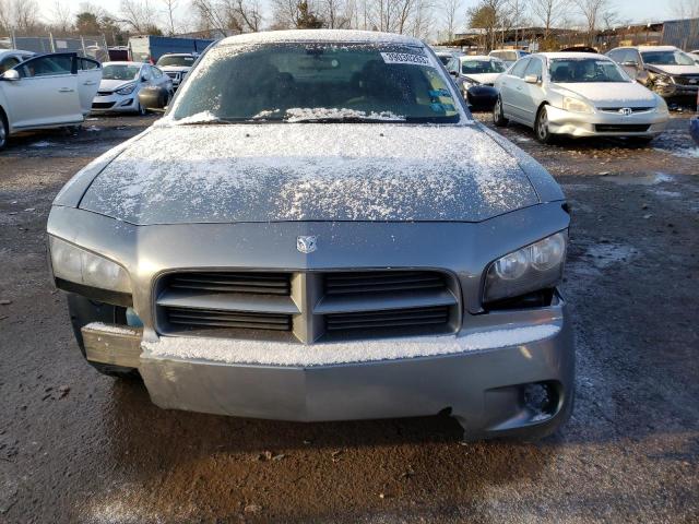 Photo 5 from auction – 2007 DODGE CHARGER SE with VIN 2B3KA43RX7H778997