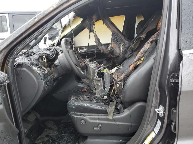 Photo 7 from auction – 2015 JEEP GRAND CHER with VIN 1C4RJEAG7FC863009