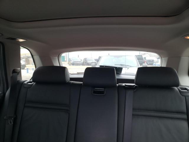 Photo 10 from auction – 2012 BMW X5 XDRIVE3 with VIN 5UXZV4C57CL745093