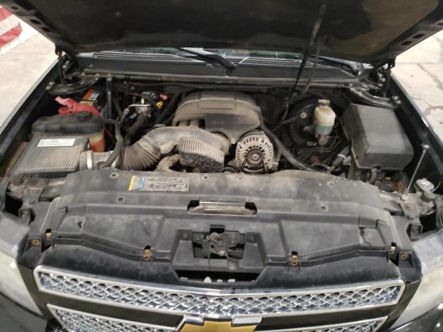 Photo 11 from auction – 2008 CHEVROLET AVALANCHE with VIN 3GNFK12308G125239
