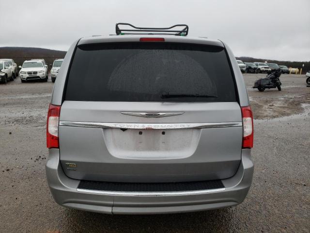 Photo 6 from auction – 2014 CHRYSLER TOWN & COU with VIN 2C4RC1BG2ER183249
