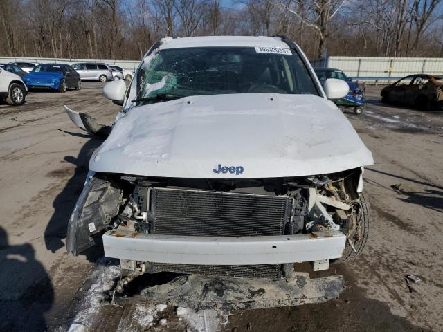 Photo 5 from auction – 2016 JEEP COMPASS LA with VIN 1C4NJDEB9GD671657