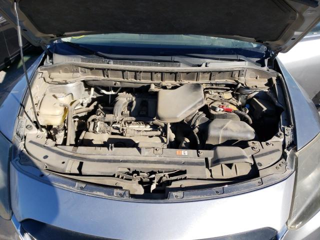 Photo 12 from auction – 2015 MAZDA CX-9 SPORT with VIN JM3TB2BV5F0451131