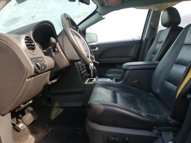 Photo 7 from auction – 2006 FORD FREESTYLE with VIN 1FMDK03116GA43225
