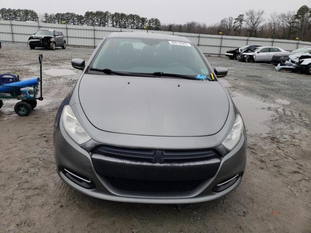 Photo 5 from auction – 2013 DODGE DART SE with VIN 1C3CDFAA7DD292017