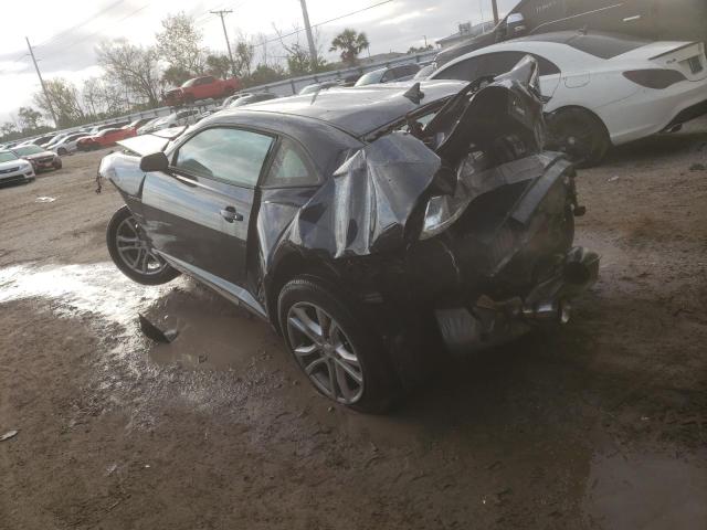Photo 2 from auction – 2015 CHEVROLET CAMARO LS with VIN 2G1FB1E35F9226216
