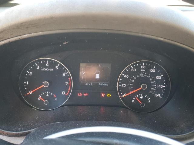 Photo 9 from auction – 2018 KIA SPORTAGE L with VIN KNDPMCAC2J7408263
