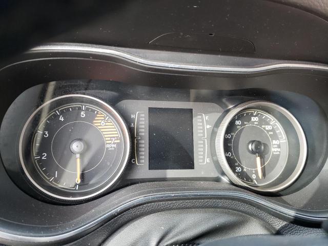 Photo 9 from auction – 2019 JEEP CHEROKEE L with VIN 1C4PJMLN2KD489863