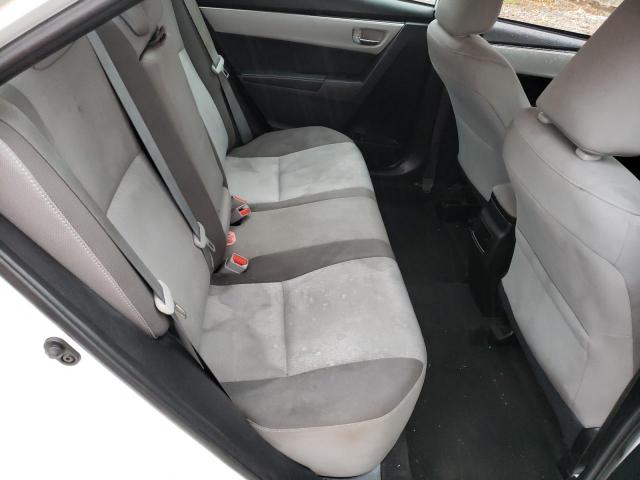 Photo 10 from auction – 2018 TOYOTA COROLLA L with VIN 5YFBURHE5JP804237