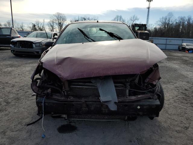 Photo 5 from auction – 2007 FORD FOCUS with VIN 1FAHP34NX7W349136