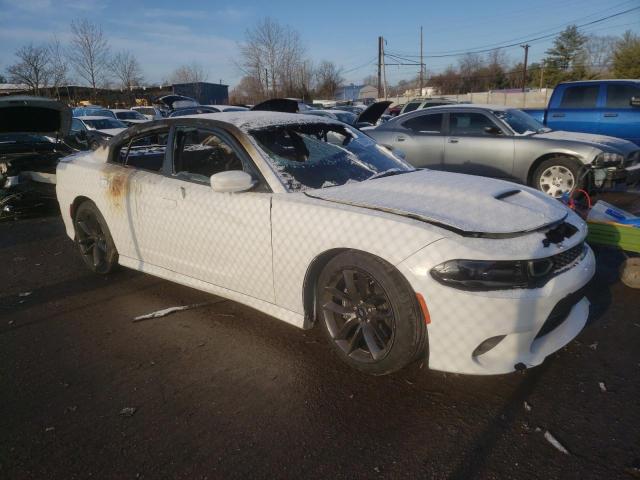 Photo 4 from auction – 2019 DODGE CHARGER SC with VIN 2C3CDXGJ8KH753786