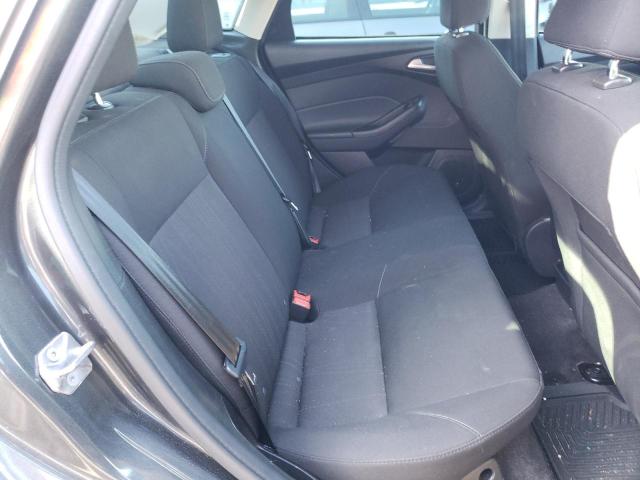Photo 10 from auction – 2017 FORD FOCUS SEL with VIN 1FADP3H29HL338081